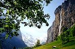 Lauterbrunnen Valley