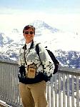 JGR at Schilthorn