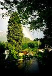 Interlaken rainbow