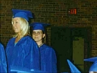Going up for the diploma