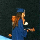 Getting the diploma